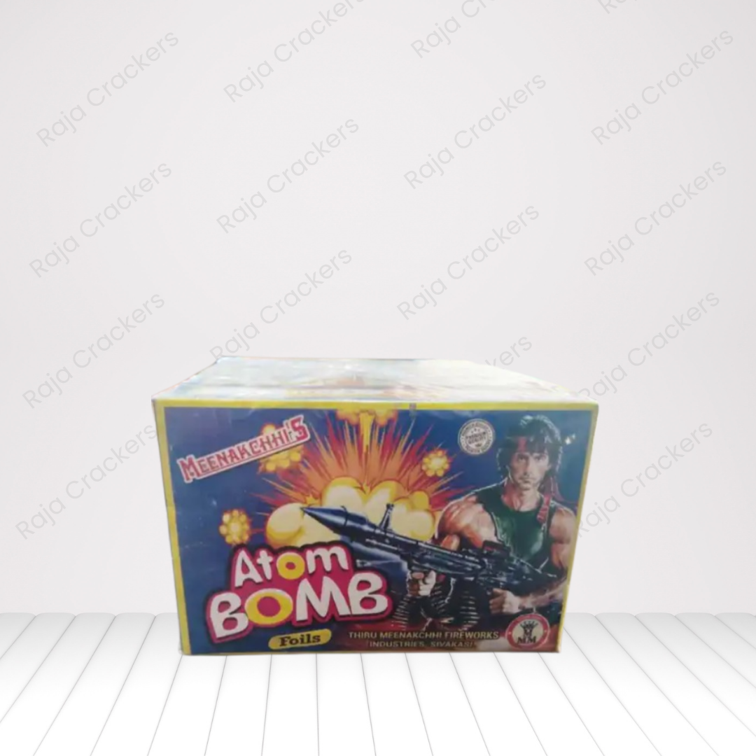 Atom Bomb